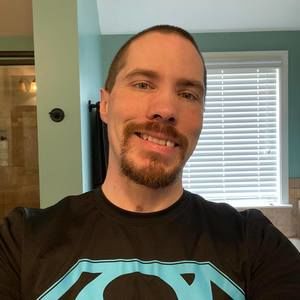 Meet your Posher, David